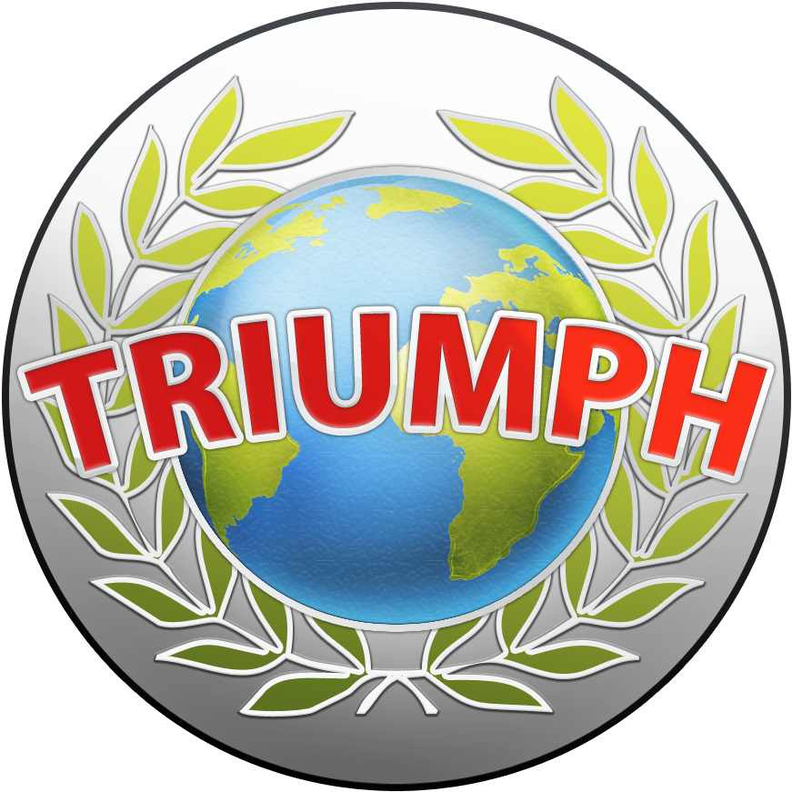 Free Triumph Cliparts, Download Free Clip Art, Free - Triumph Car (1000x1000)
