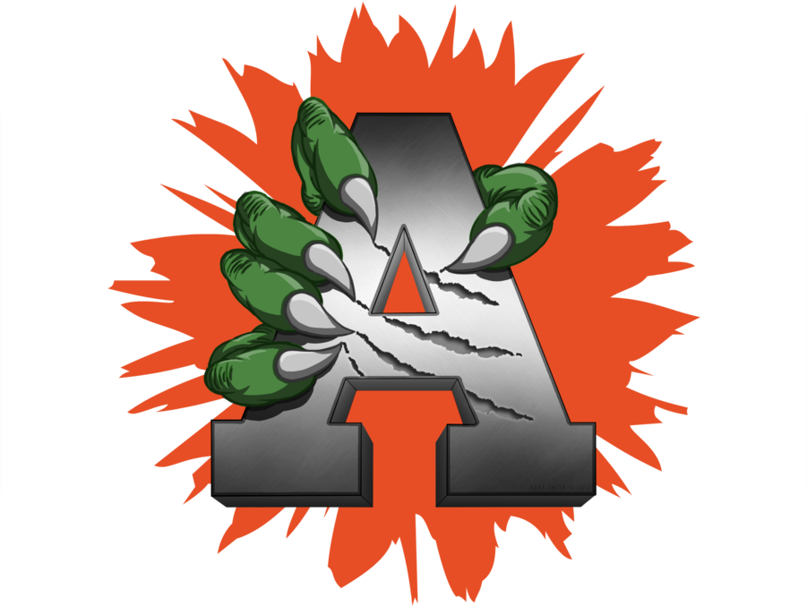 Alpha Company Logo By Hoodiepatrol89 - Alpha Company, Anti-terrorism Battalion, 4th Marine (900x720)