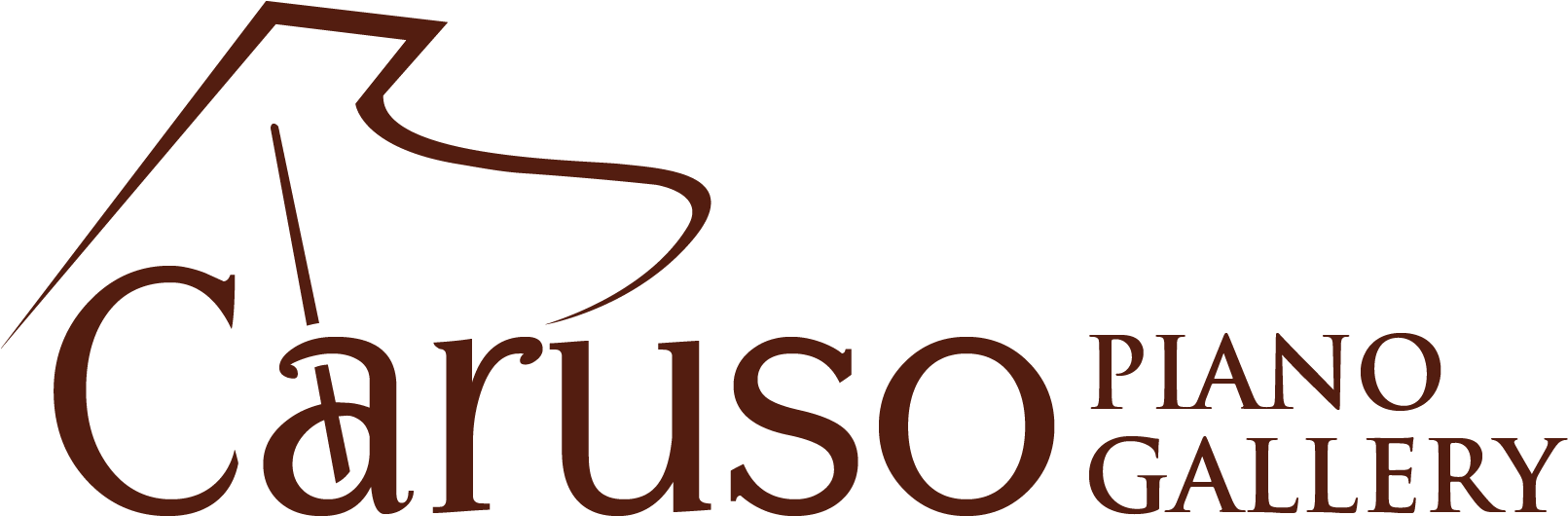 Caruso Piano Gallery - Piano (1610x600)