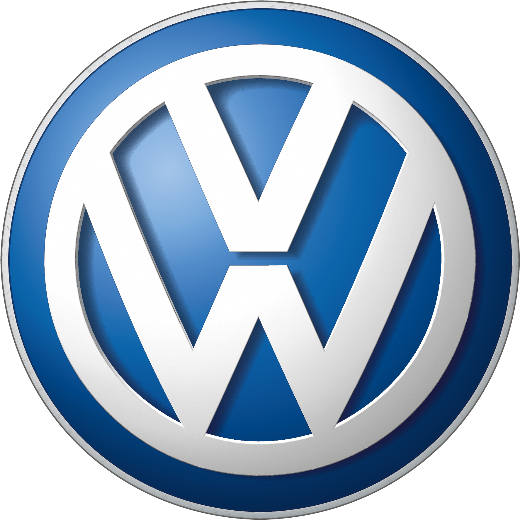 Cars Logo Brands Png Images - Simbolo Volkswagen Sem Fundo (1817x1814)