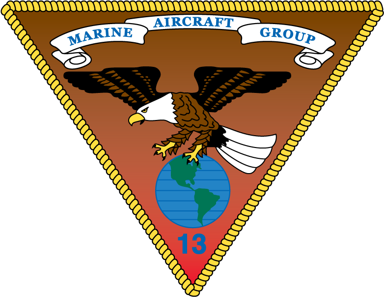 Marine Aircraft Group - Marine Aircraft Group 11 (800x800)