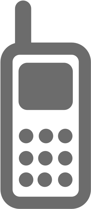 Free Icons Png - Cell Phone Logo Png (480x800)