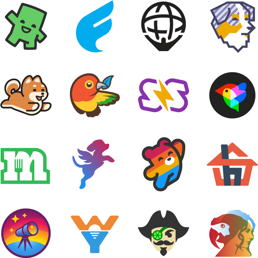 About Logo Pizza - Logos (880x880)