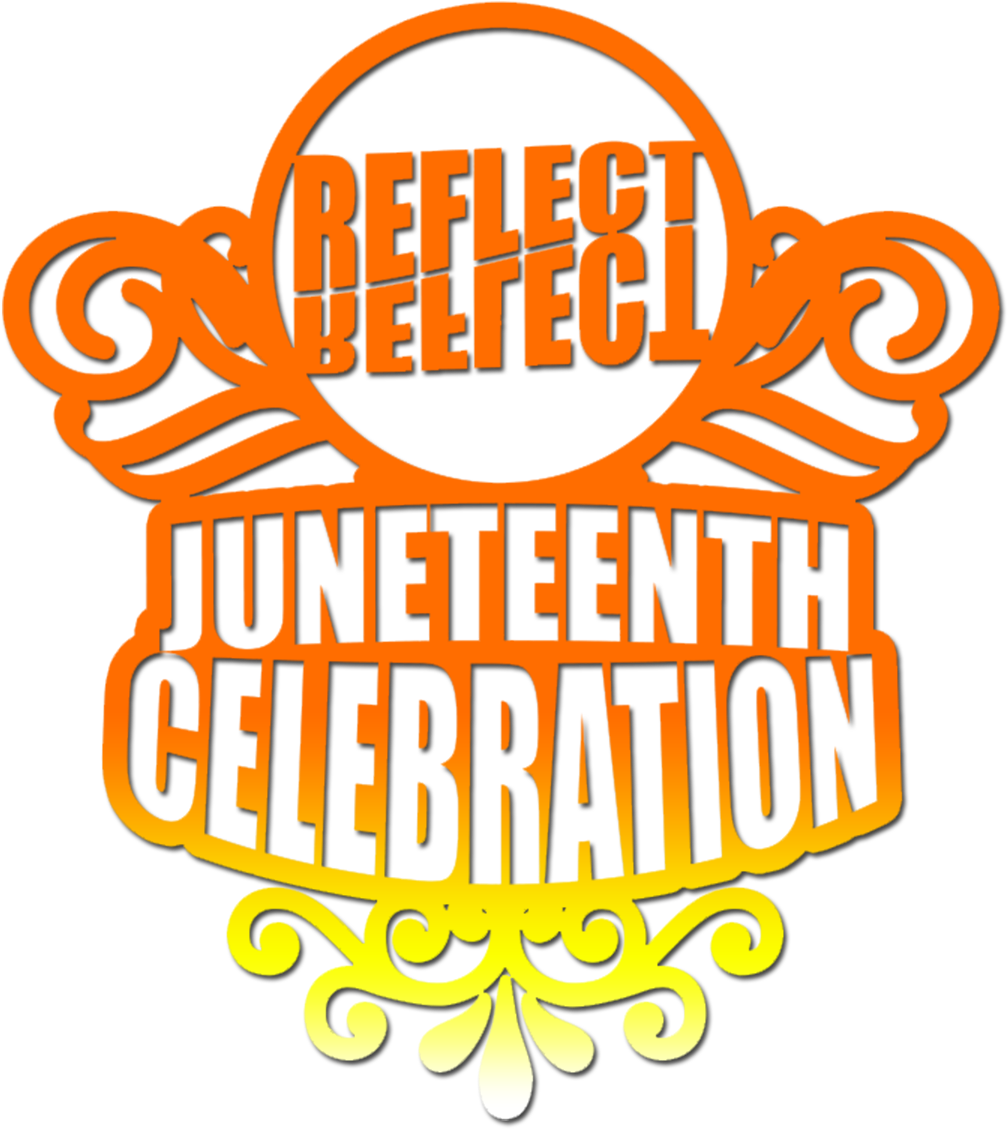 Juneteenth Celebrate Clipart - Juneteenth Logo (1050x1172)