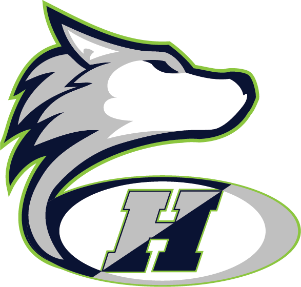 This Entry Was Posted In - Heritage High School Nc Logo (587x560)