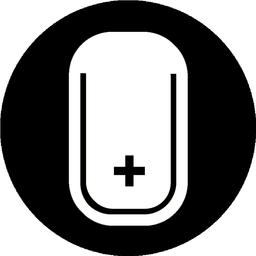 Up Arrow In Circle (843x850)