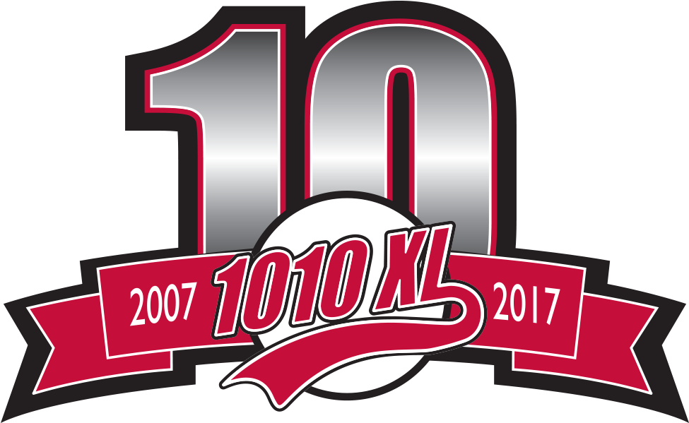 Join Us For Our 1010xl 10 Year Celebration On June - Wjxl (1000x632)