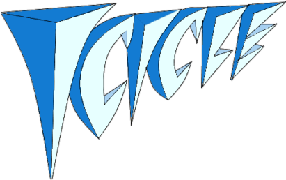 Icicle - Icicle (600x257)
