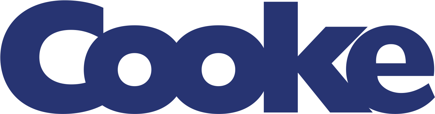 Cooke Seafood » News Amp Media - Cooke Aquaculture Logo (1407x374)