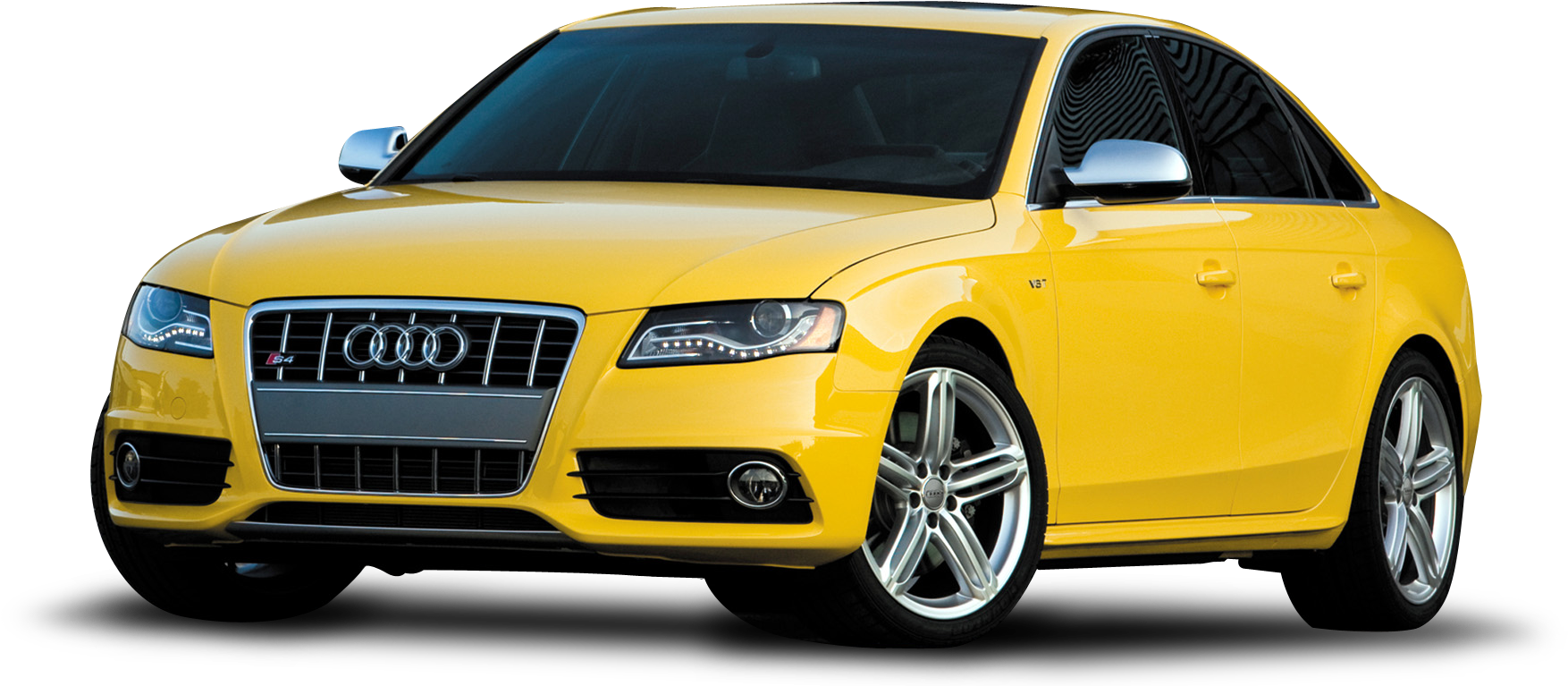 Car - 2010 Audi S4 (1772x1000)