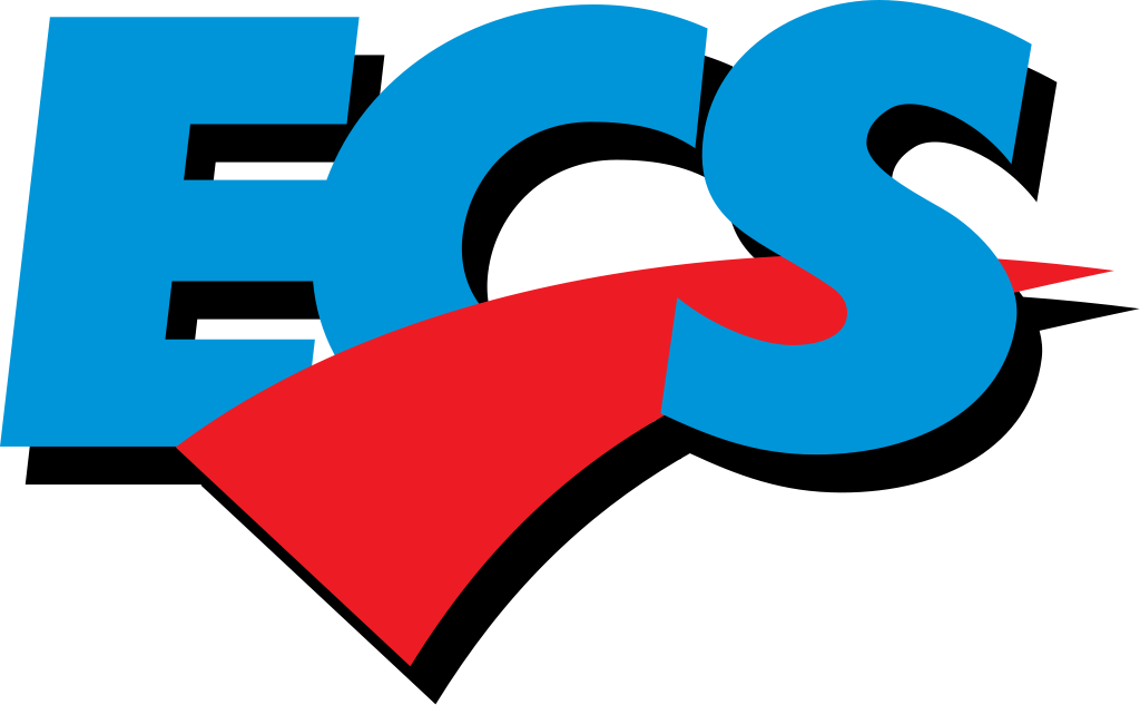 Elitegroup Computer Systems Logo - Elite Group Logo Png (1200x743)