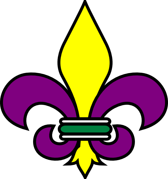 St Joan Of Arc School Logo (564x598)
