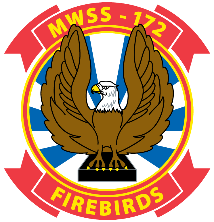 Mwss - 172 Firebirds - Woodford Reserve (800x800)
