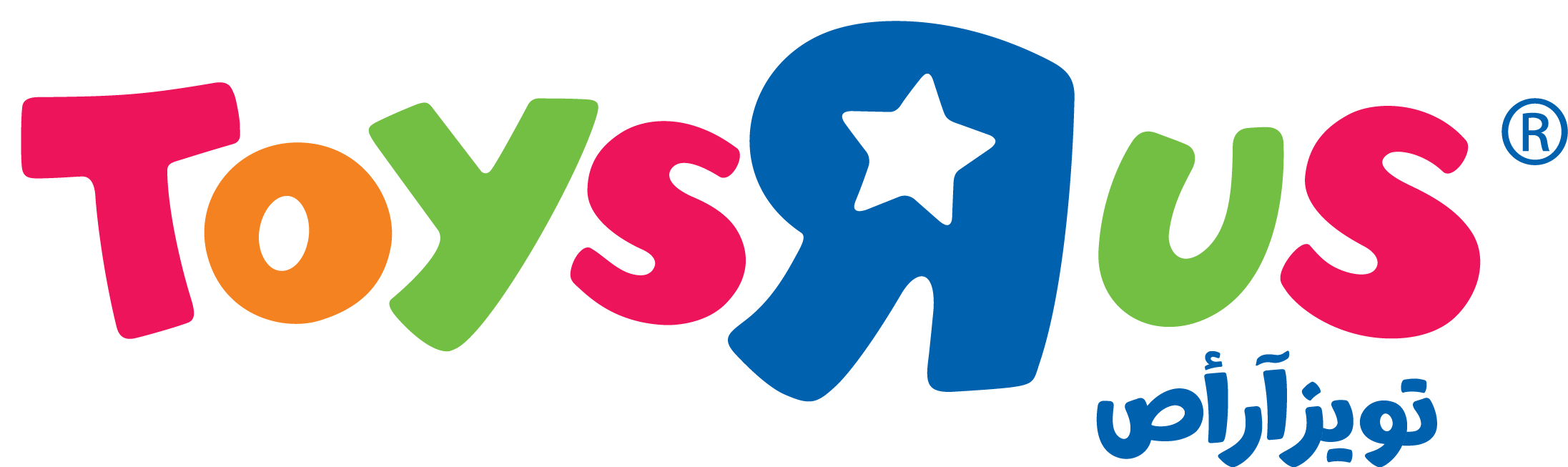 Toys R Us - Toys R Us Gift Card, (2193x653)