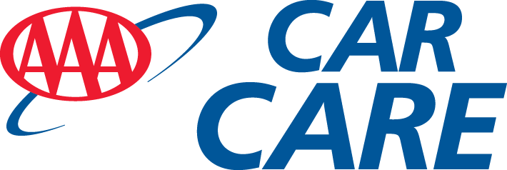 Aaa Car Care Lg - Aaa Car Care Center Logo (710x238)