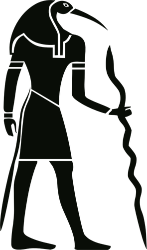 Jeroglífico Egipcio - Egyptian Hieroglyph Png (295x500)