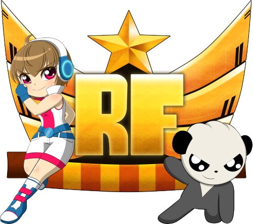Twitter Logo Transparent White Clipart Panda Free Clipart - Admiral Bahroo Rf (500x442)
