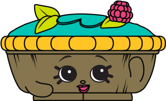 Queen Of Tarts - Queen Of Tarts (400x400)