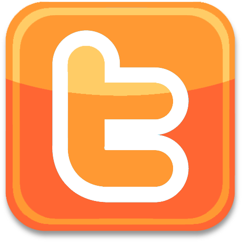 Twitter Logo Png - Follow Us Twitter Icon Transparent Background (512x512)