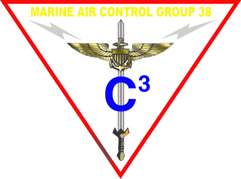 Marine Air Tactical Command Squadrons - Macg 38 (800x593)