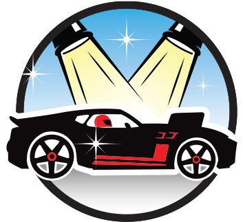 Hot Wheels Car Games, Toy - Great Gatspeed Hot Wheels 2016 Hw Showroom 1:64 Scale (450x330)
