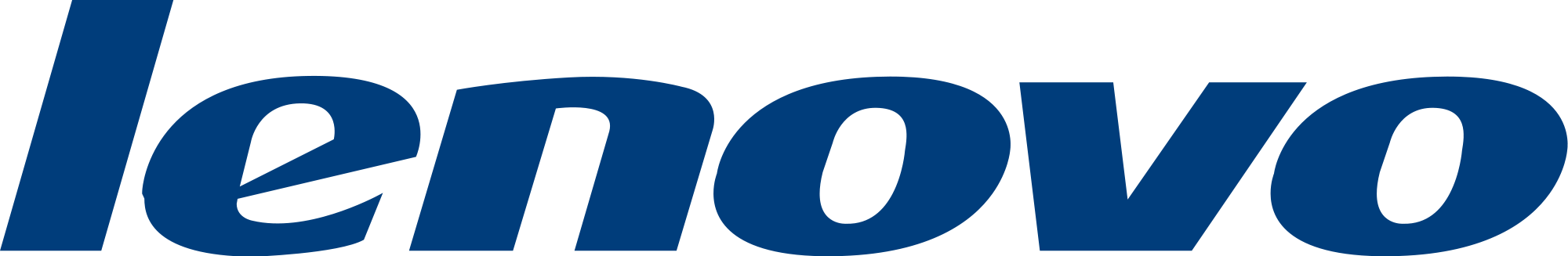 Lenovo Logo Png Photos - Lenovo Logo Png (2000x327)