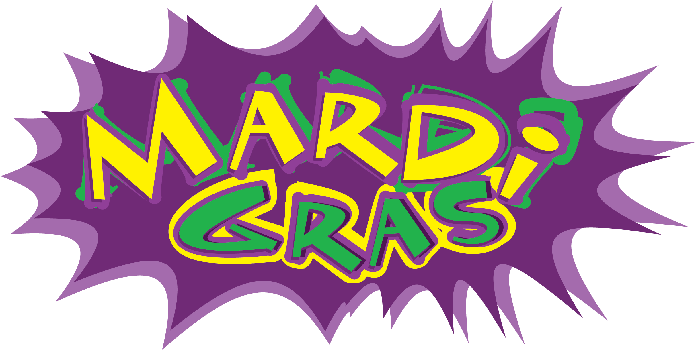 00 Add To Cart - Mardi Gras (2550x3300)