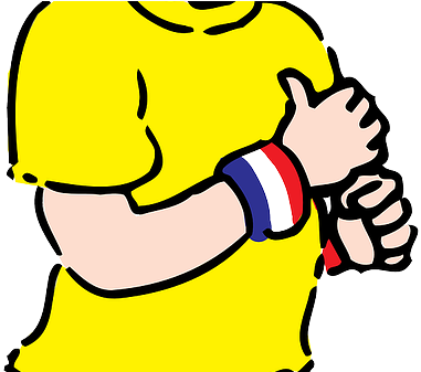 Jogging Clipart (640x336)