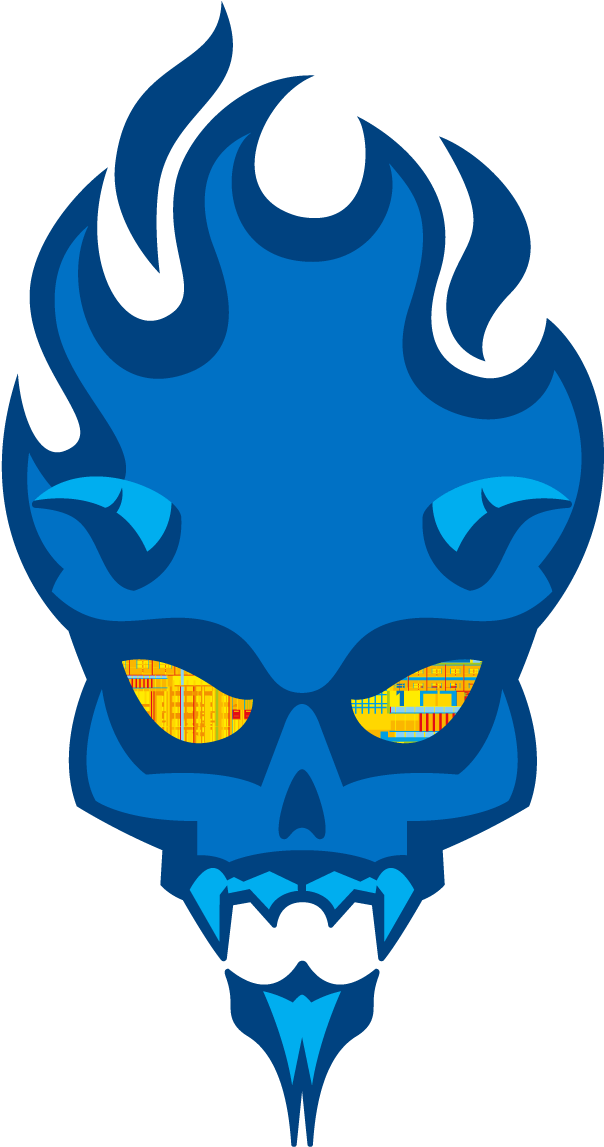 Intel Unveils Devil's Canyon, Its First 4ghz Cpu, Plus - Intel Devil Canyon (643x1185)