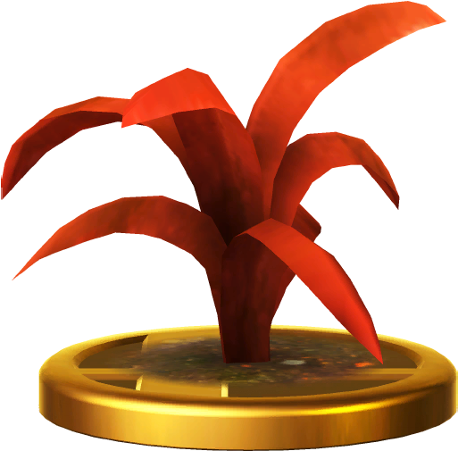 Grasbüschel - Fictional Character (512x512)