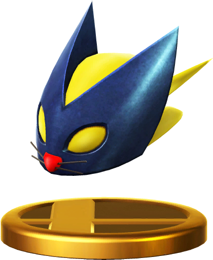 Krabbelmine - Bombchu Zelda (512x512)