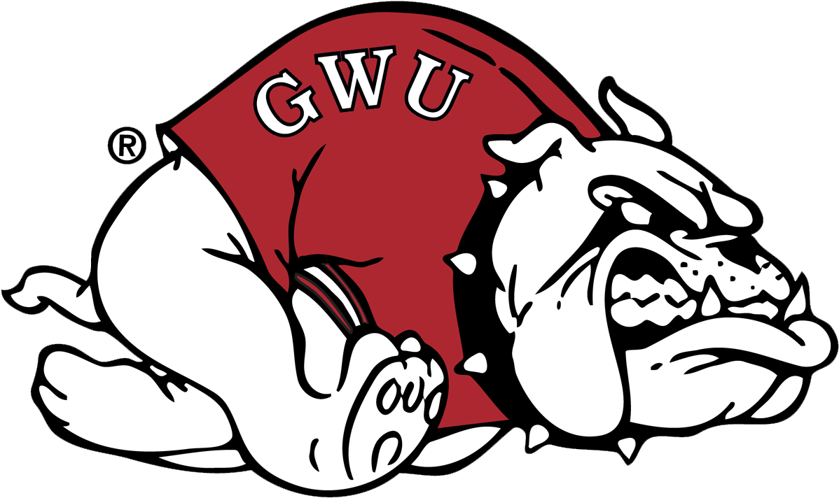 Tuesday, December 22, 2015 - Gardner Webb Athletics Logo (1212x729)