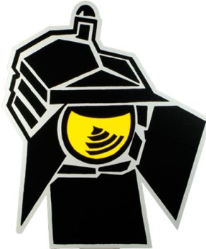 Gelb 48x57cm - Emblem (350x350)