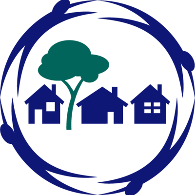 Social Capital Inc - Logo For Community Development (400x400)