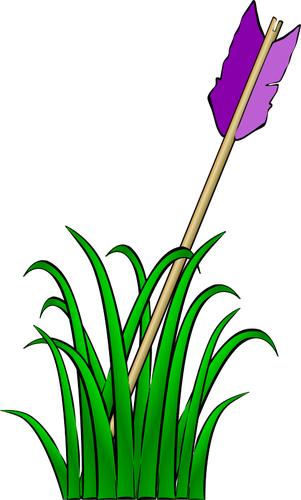 Tall Grass Clipart - Grass Clip Art (301x500)