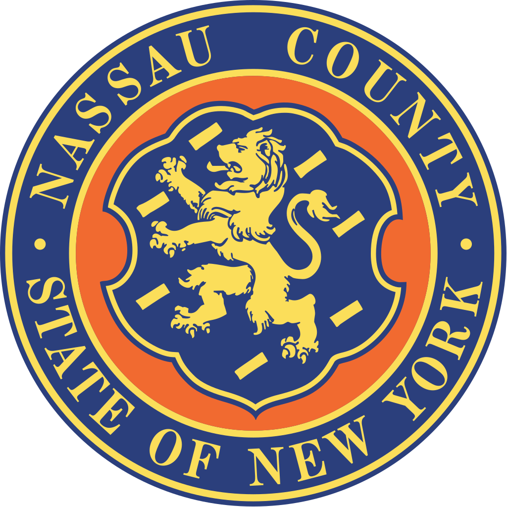 New York State Assembly - Nassau County Police Department Logo (1024x1024)