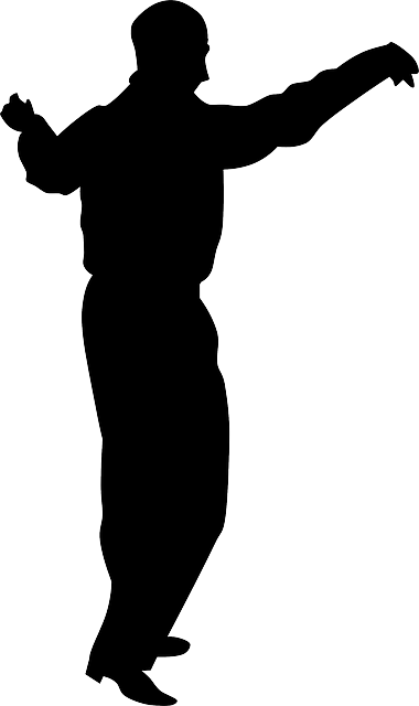 Drei Als So Genannte „antänzer“ Bekannte Minderjährige - Tango (380x640)