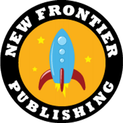 New Frontier Publishing - City Of Philadelphia Flag (400x400)