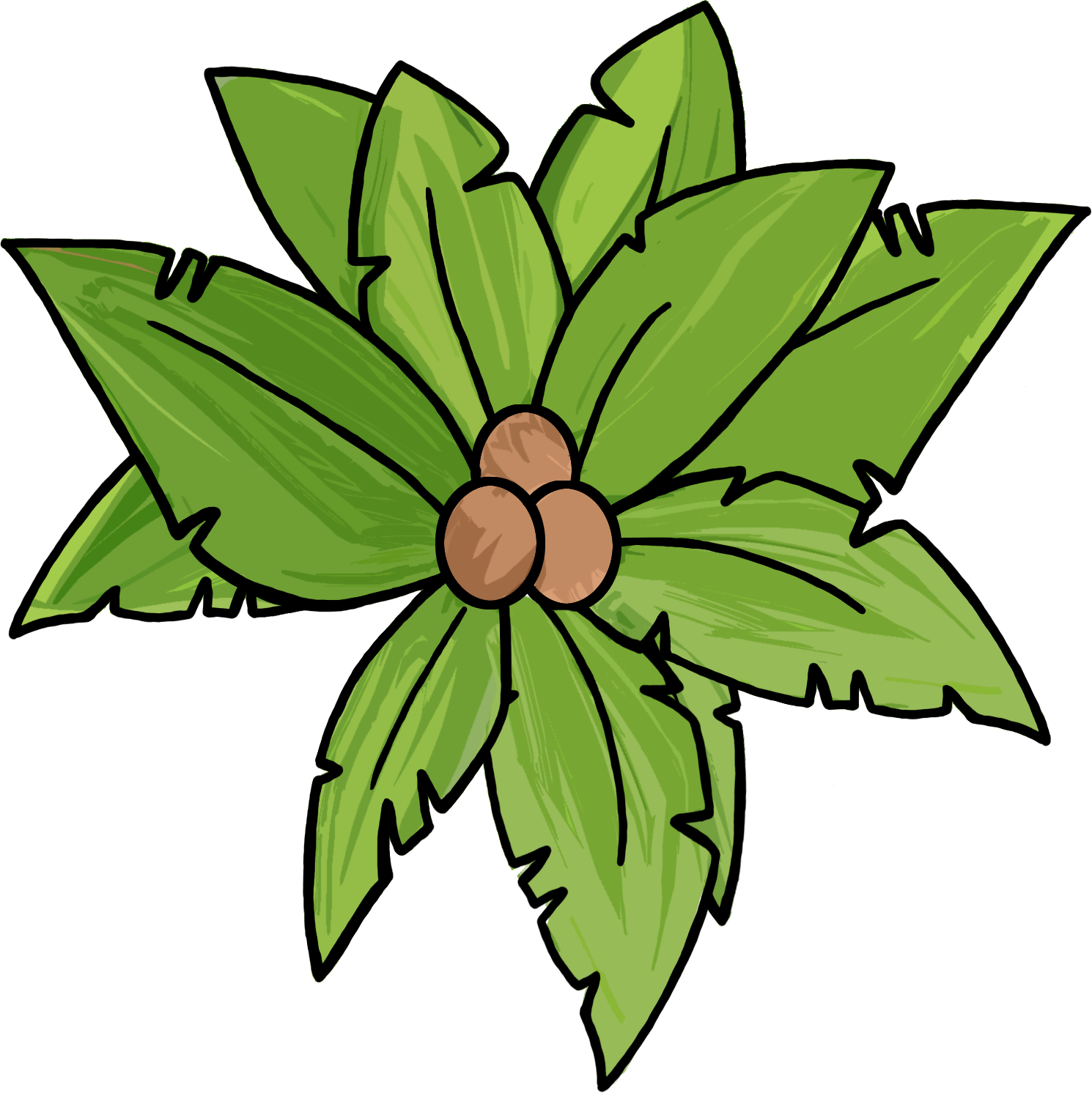 Power Outage Techy Tuesday & A Winner & A Free Palm - Tree (1490x1492)