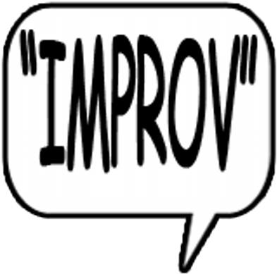 Improv Quotes - L'association (400x400)