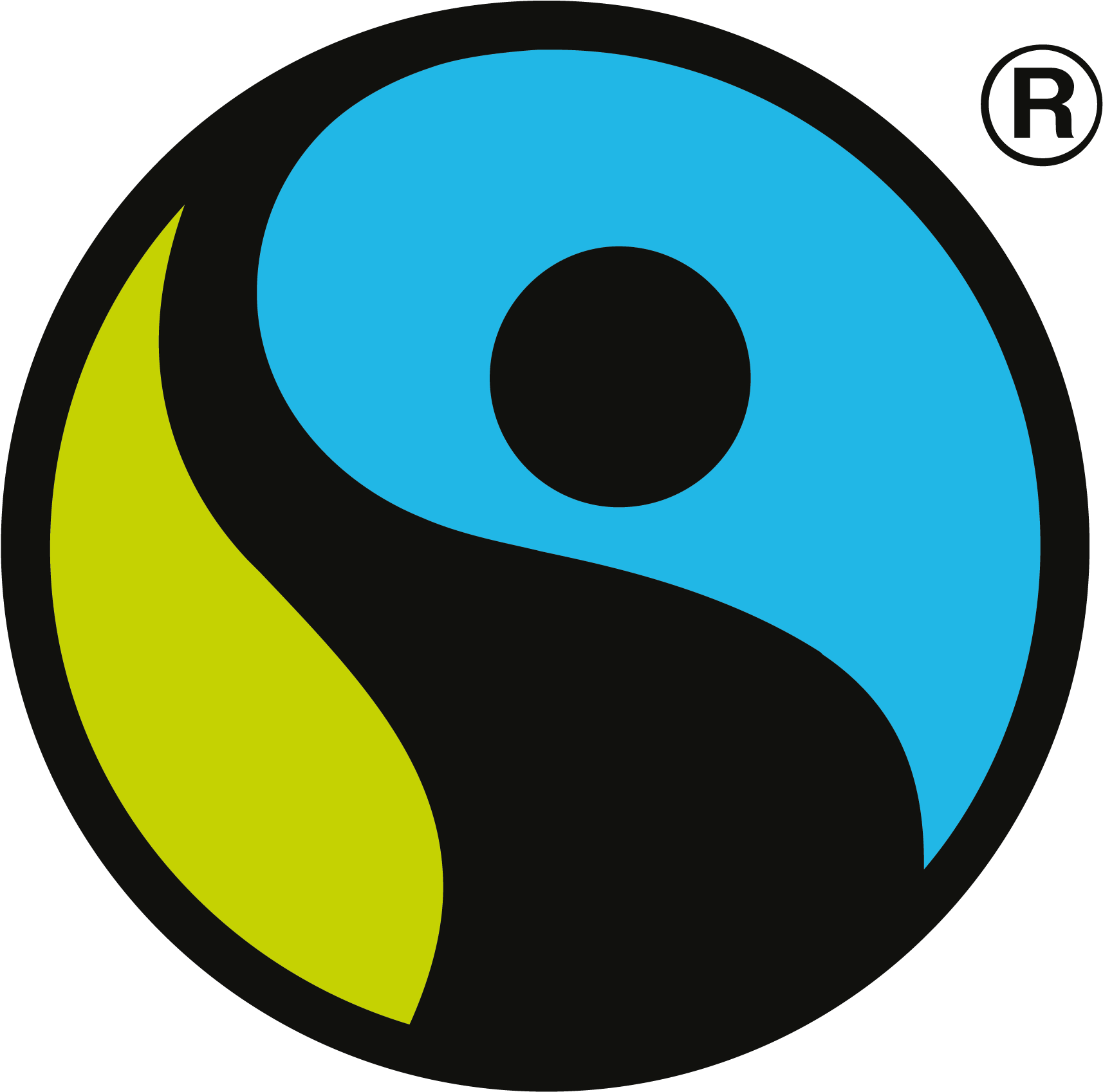 Fairtrade Logo - Fair Trade Logo Png (2200x1850)