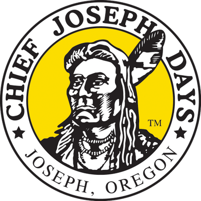 Chief Joseph Days - Chief Joseph Days (400x400)