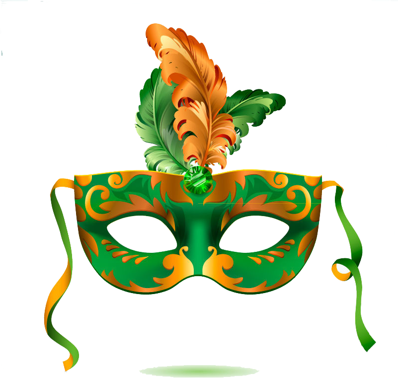 Carnival Of Cxe1diz Brazilian Carnival Mask Paper - Carnival Of Cxe1diz Brazilian Carnival Mask Paper (800x850)