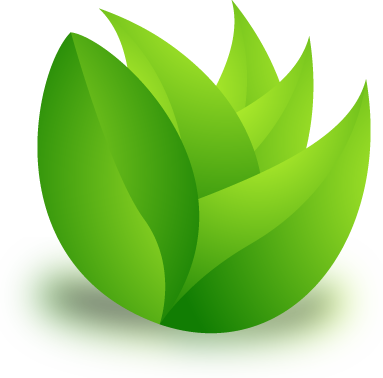 Artificial Grass Icon - Grass Icon Png (383x378)