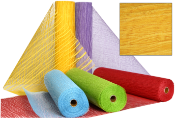 Deco Wave Matte Gelb 53cm X 20m - Matta (350x350)