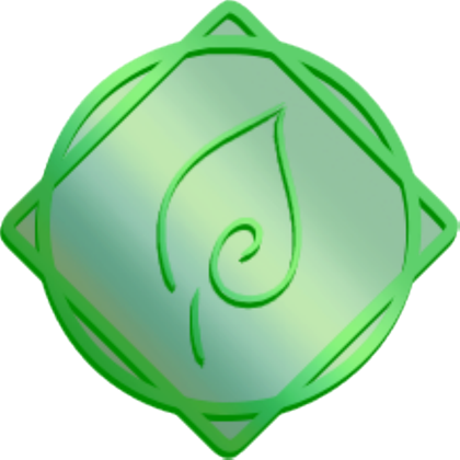 Grass - Roblox Elemental Battlegrounds Grass (420x420)