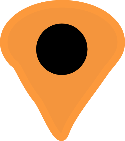 Free Online Clip Art Border Marker - Clip Art (528x594)