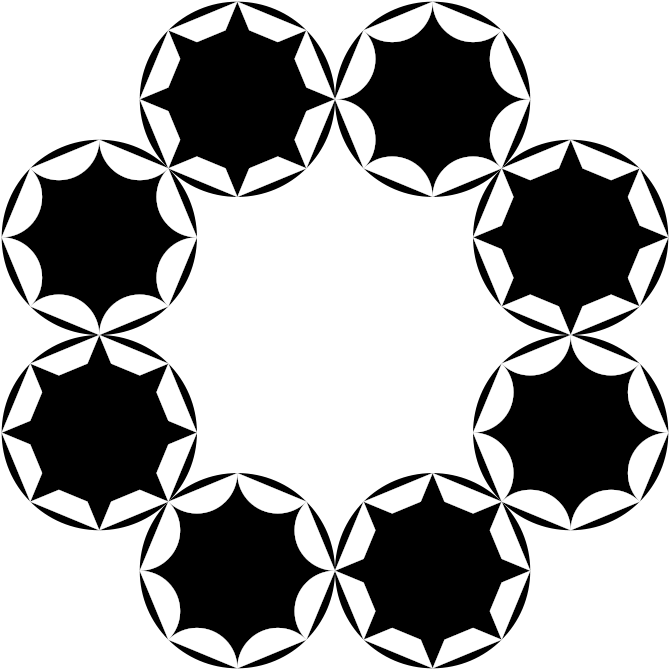 Togo Clip Art Download - Doha International Airport Logo (800x800)