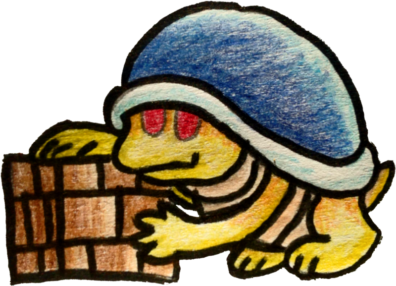 Buster Beetle By Yoshigo99 - Cartoon (894x894)