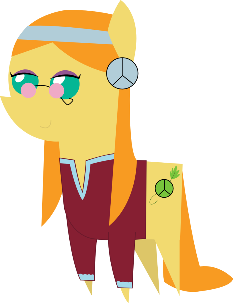 Wheat Grass By Sketchmcreations - Cartoon (783x1021)